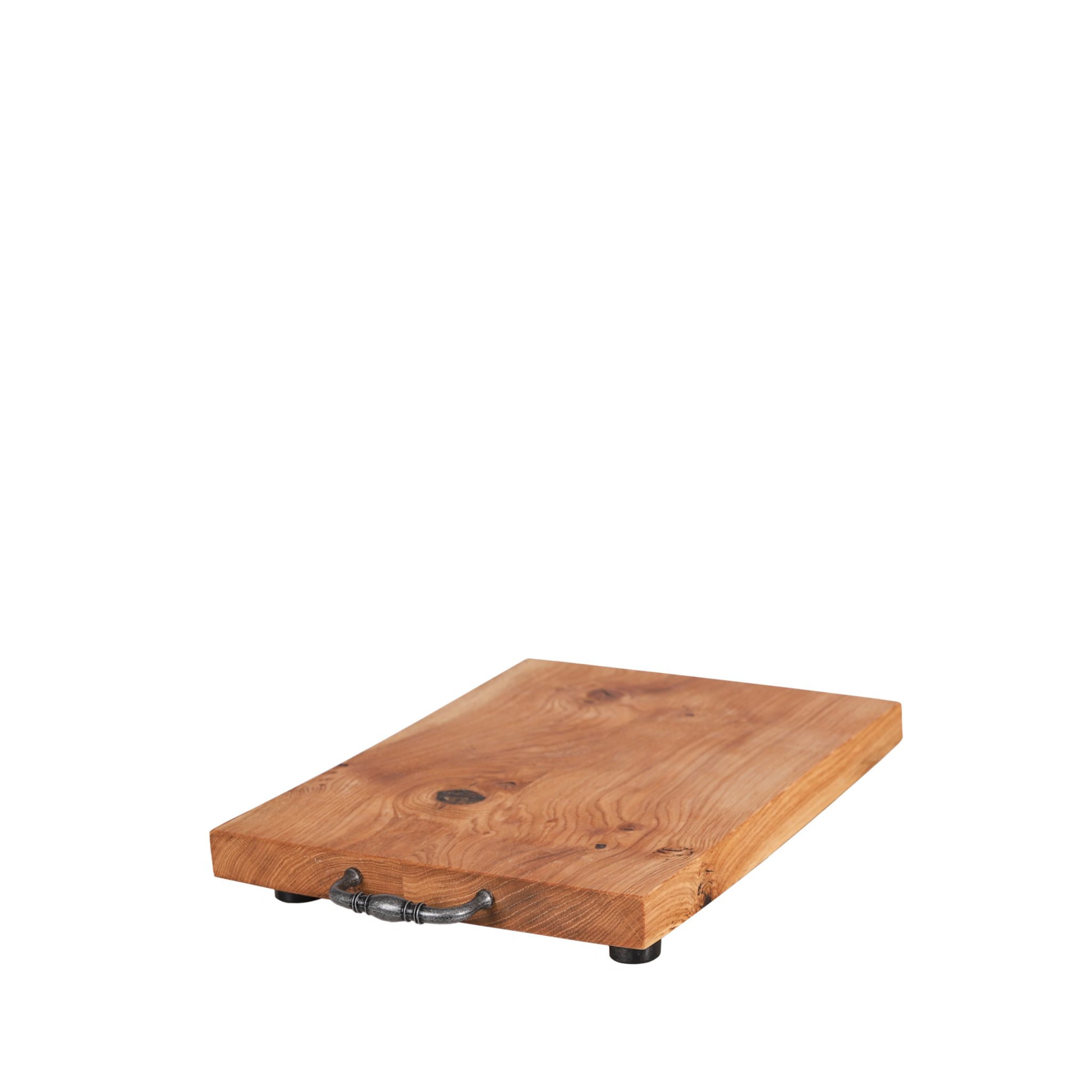 Gleitbrett Mit Griff Gleiter Slider Für Den Bosch Cookit Holz Eiche Massiv