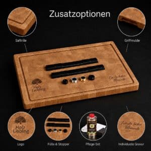 Brotzeitbrett_Stirnholz_Optionen