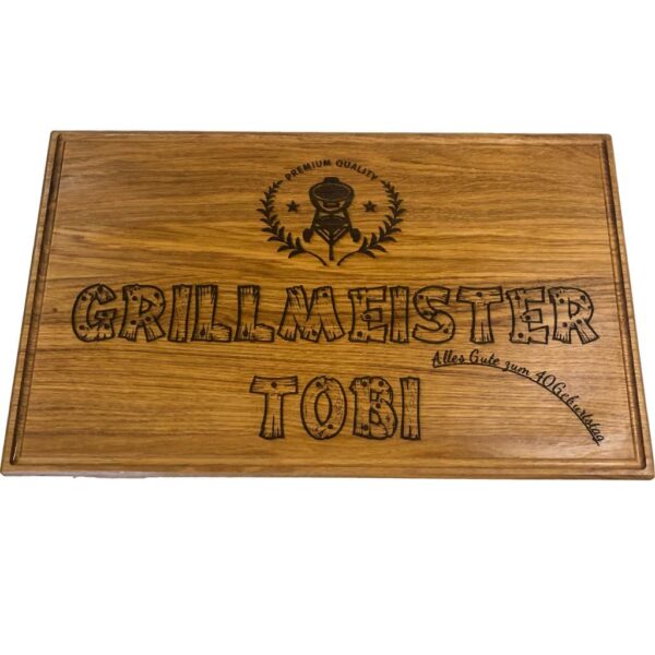 Individuelle Holzgravur Für Dein Holz-Liebling Produkt – Bild 20