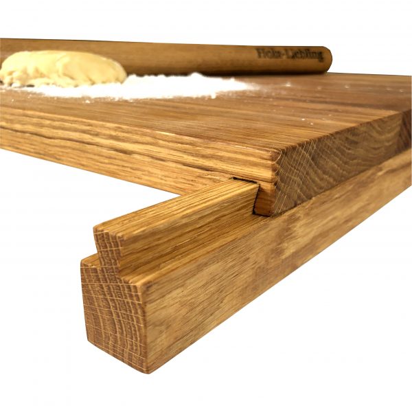 Teigbrett - Nudelbrett aus Holz