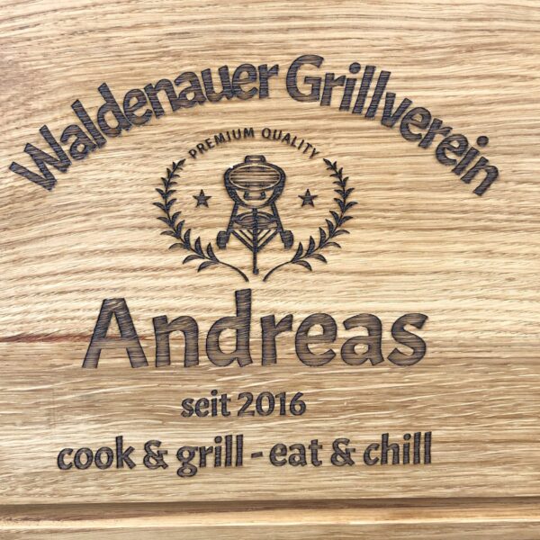 Individuelle Holzgravur Für Dein Holz-Liebling Produkt – Bild 18