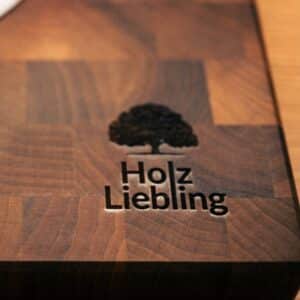 Stirnholz_Schneidebrett_Nussbaum_Kundenfoto_1