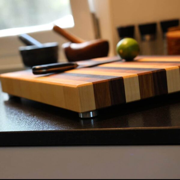Cuttingboard Endgrain