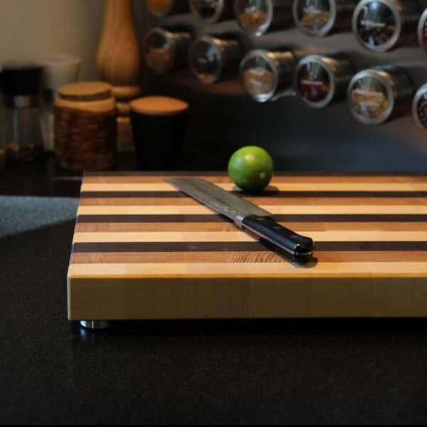 Endgrain Cuttingboard