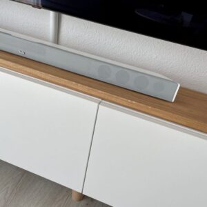 Sideboard Deckplatte Aus Eichenholz
