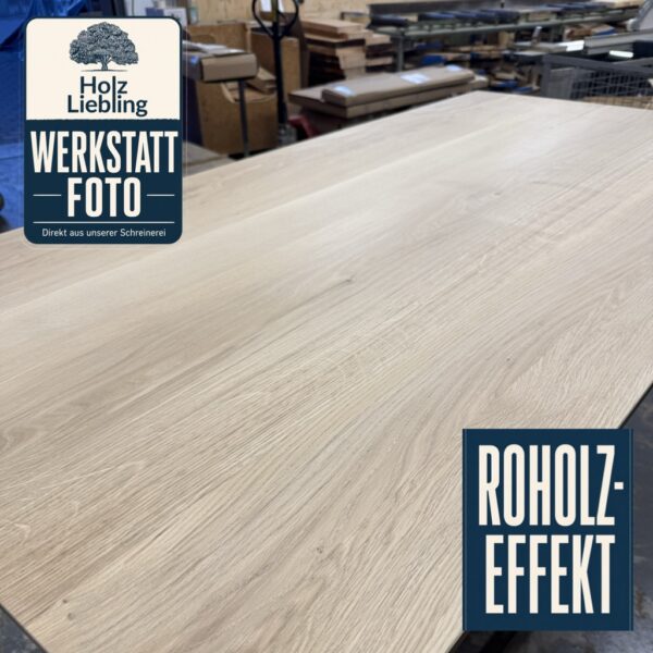 Esstisch_Eiche_Rohholz_Werkstattfoto.001