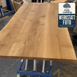 Esstisch_Eiche_Clean_Werkstattfoto
