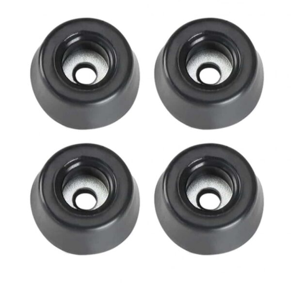 Gummifüße 9Mm X 20Mm