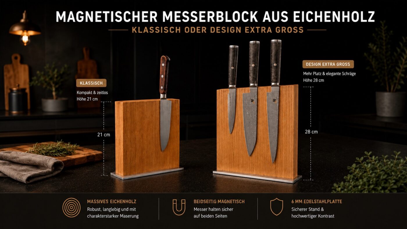 Magnetischer_Messerblock_Eiche_Banner