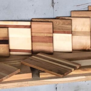 Holz-Liebling Kurse