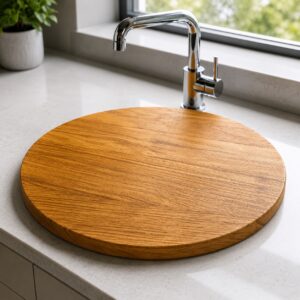 Spuelbeckenabdeckung-Holz-Rund-Mit-Falz