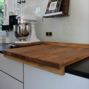 Backbrett Aus Holz
