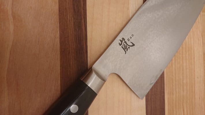 Welches Schneidebrett Für Japanische Messer? 24