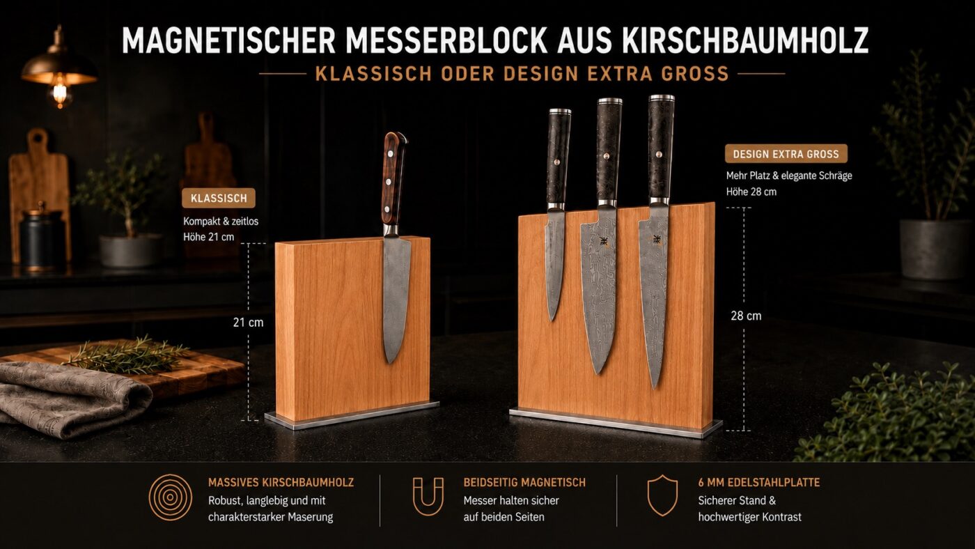 Magnetischer_Messerblock_Kirschbaum_Banner