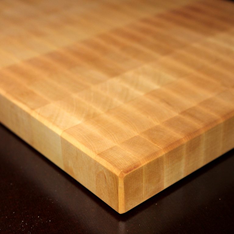 Broste Copenhagen Schneidebrett 'Tyra' – Aus Birkenholz, 20 X 40 Cm, Mit Griff – Schont Messer & Arbeitsfläche
