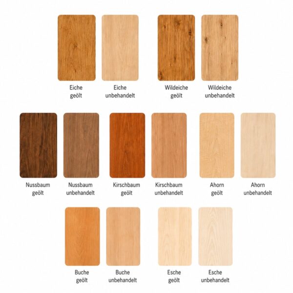Fensterbank Aus Holz Nach Maß - Fensterbrett – Bild 3