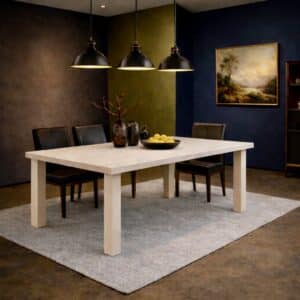 Ahorn_Esstisch_Massivholz_Holzgestell