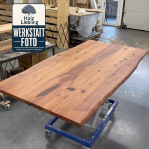 Esstisch_Birnenholz_Werkstattfoto.001