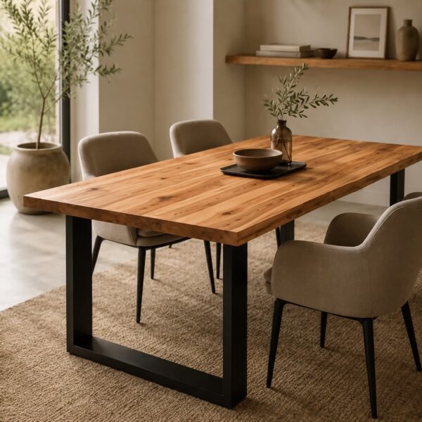 Esstisch_Nach_Mass_Kernbuche