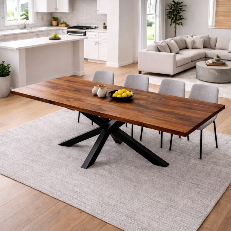 Nussbaum_Amerikanisch_Mit_Spider_Gestell