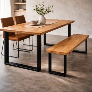 Sitzbank_Für_Esstisch_Mit_Kufen