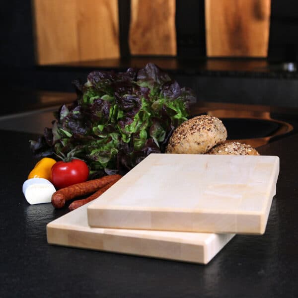 Brotzeitbrett-Ahorn-Holz-Liebling