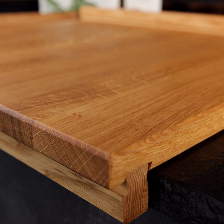 Backbrett 100 X 60