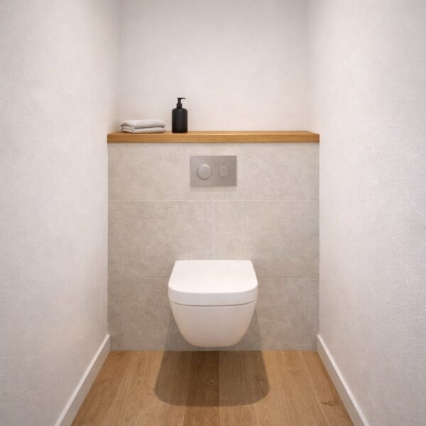 Mauerabdeckung-Holz-Nach-Mass-Wc-Vorwand-Abdeckung