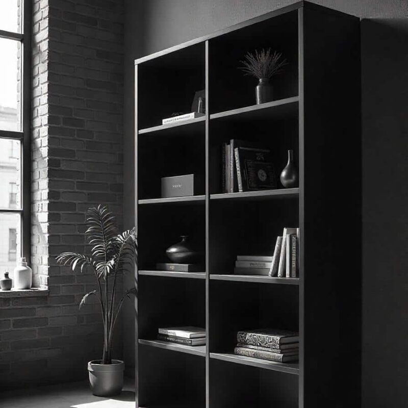 Qizeroty Mensola Farfalla Angolare, Mensola Galleggiante Decorativa Per Bagno, Libreria Vintage Multiuso Per Ufficio Cucina Bagno Camera Da Letto E Spazi Interni