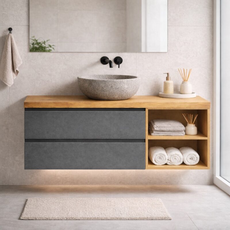 Waschtisch_Modern_Waschtischplatte