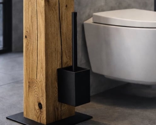 Detailaufnahme_Klorollenstaender_Klorbuerste