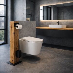 Klorollenständer_Eiche