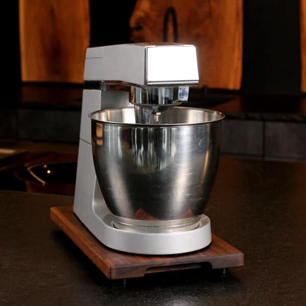 Kenwood-Gleitbrett-Nussbaum-Mit-Griffmulde