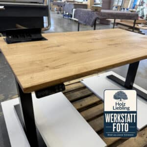 Eiche_Schreibtisch_Höhenverstellbart_Werkstattfoto.001
