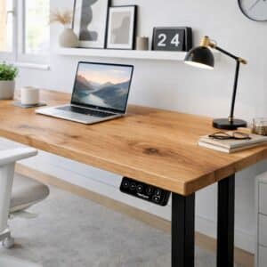 Schreibtisch_Eiche_Höhenverstellbar_Flexispot_E7Q