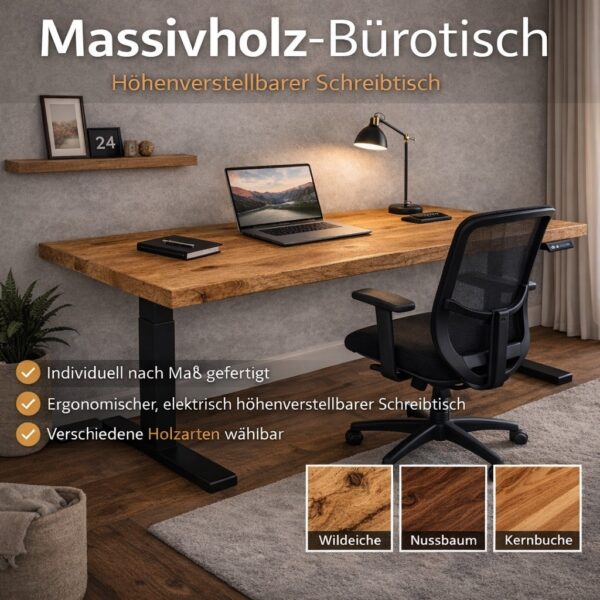 Titelbild_Bürotisch_Höhenverstellbarer_Schreibtisch_