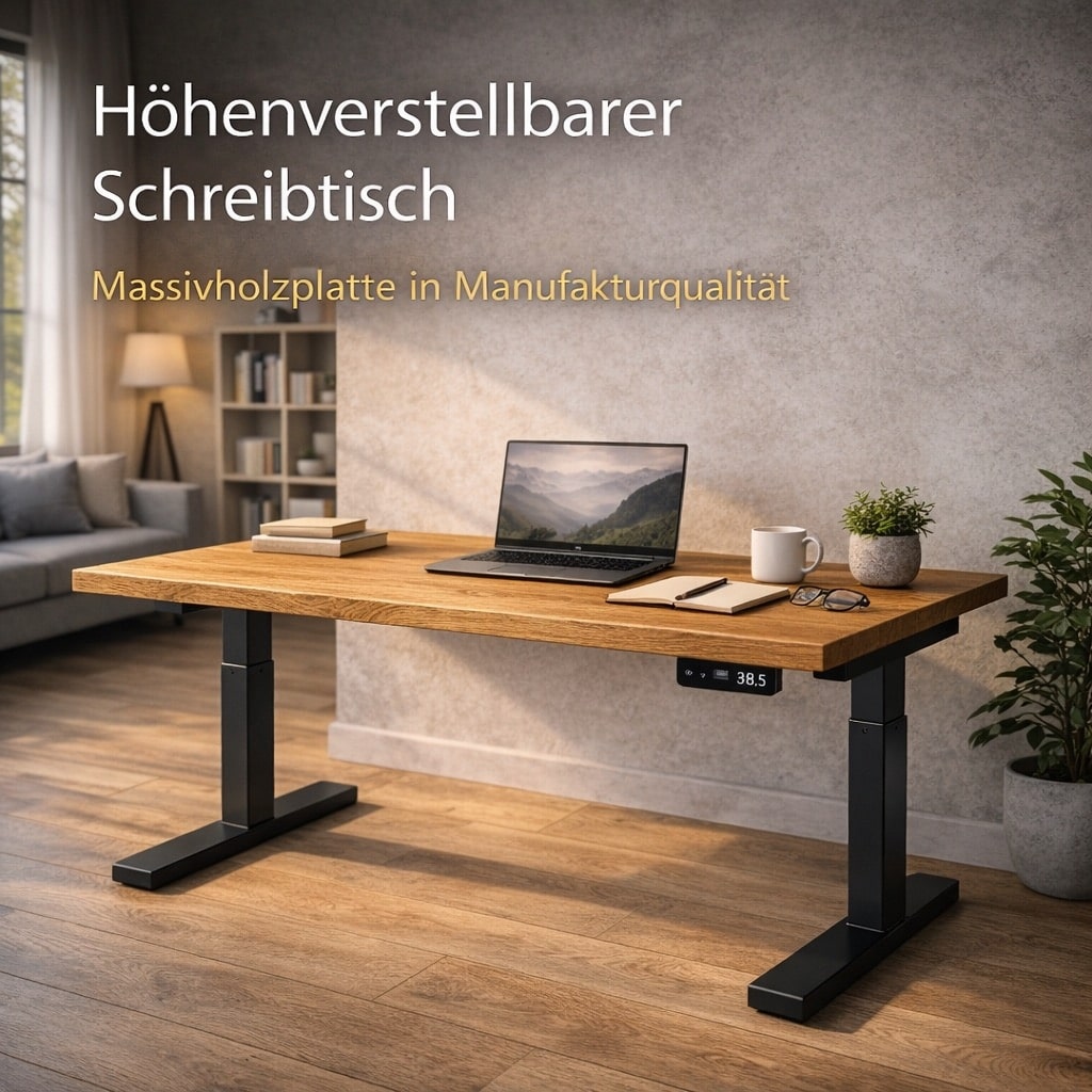 Produkt_Bild_Titelbild_Schreibtisch_Höhenverstellbar