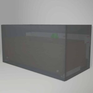 Waschtischunterschrank-Eine-Schubladen_Eine-Blende