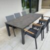 Outdoor-Tisch-Hpl-Steinoptik-Zebra-Graphite