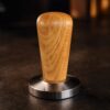 Tamper_Eichenholz_Griff