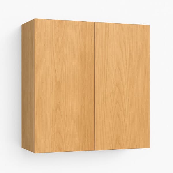 Badschrank Nach Maß – Als Hängeschrank Oder Hochschrank – Bild 5