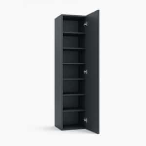 Badschrank-Hochschrank-Mit-Einlegeböden