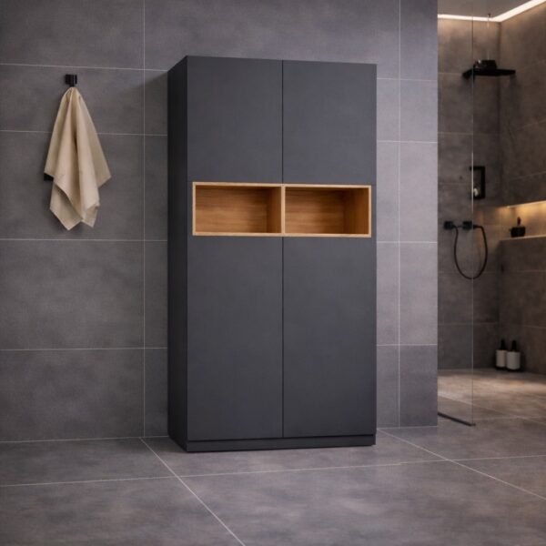 Badezimmerschrank Nach Maß – Bild 17