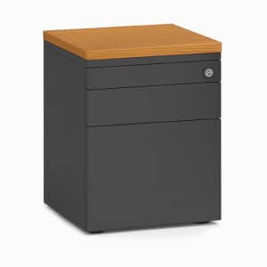 Bürocontainer-Variante-3-Schubladen