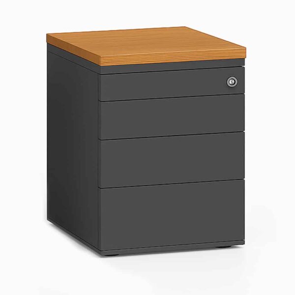 Bürocontainer-Variante-4-Schubladen