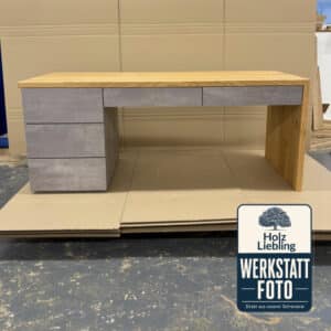 Design_Schreibtisch_Mit_Schubladen_Kirsche_Werkstattfoto.001