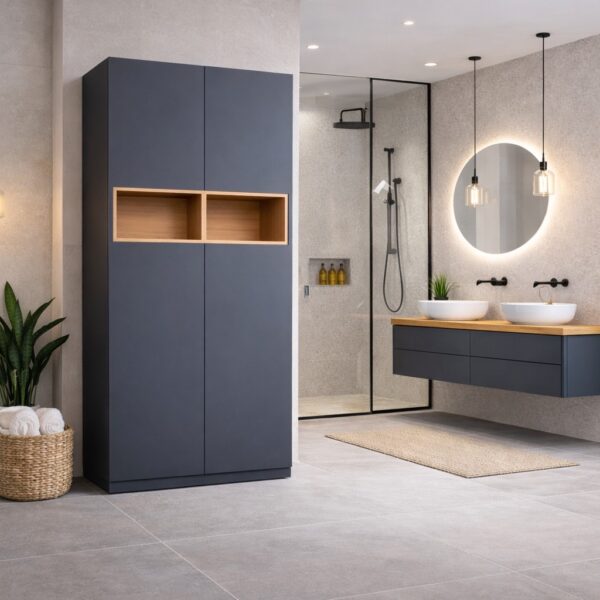 Badezimmerschrank Nach Maß – Bild 16