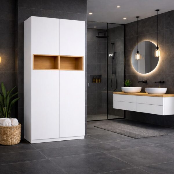 Badezimmerschrank Nach Maß – Bild 13