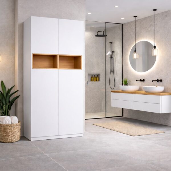 Badezimmerschrank Nach Maß – Bild 9