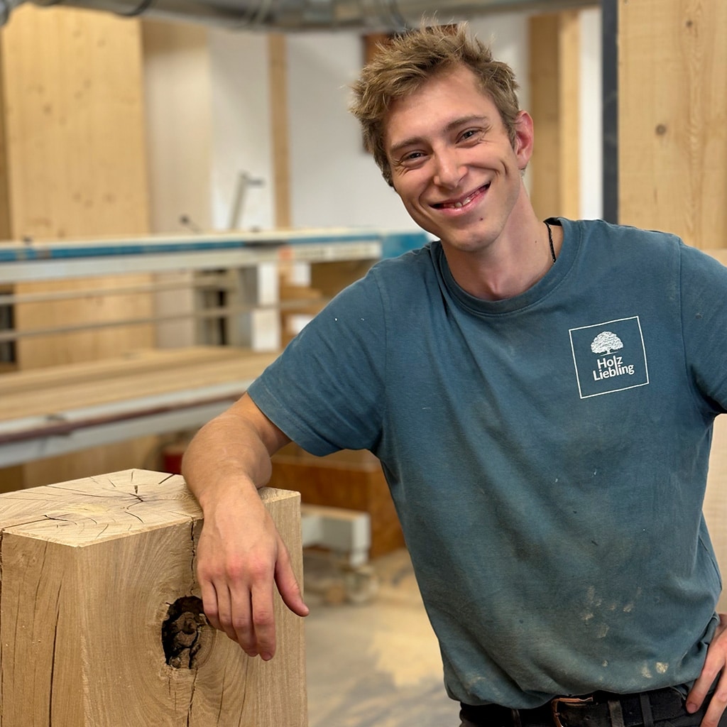 Holz-Liebling-Team-Felix
